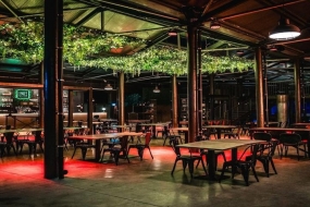 Locale per grandi eventi in zona Sesto