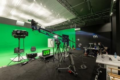 Digital Studio