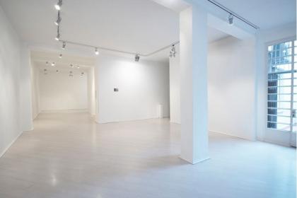 Spazio White in Moscova