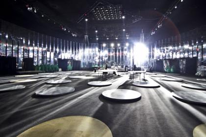 Teatro per eventi in zona Missori