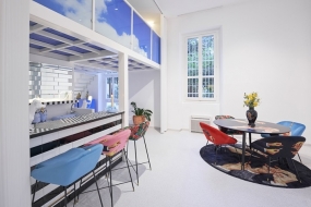 Loft Corso Garibaldi