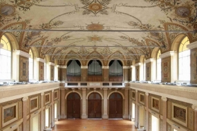 Elegante Location in Porta Venezia