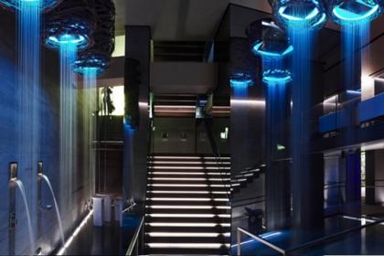 Spazio Luxury Design