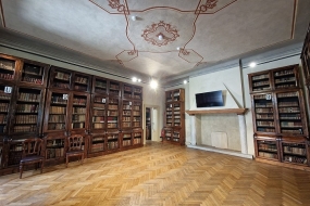 Location storica in Montenapoleone