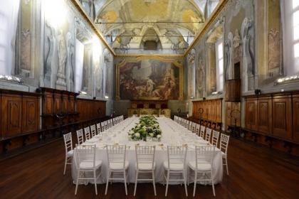 Museo in sant' Ambrogio
