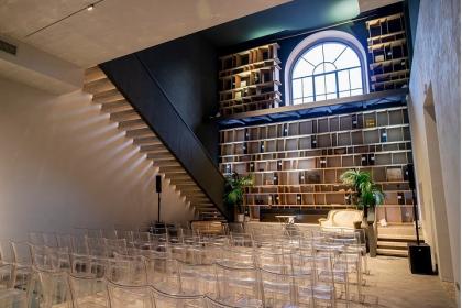 Loft nel cuore di Brera