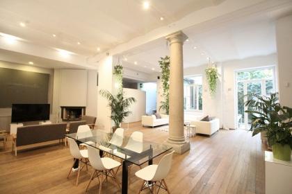 Loft in Porta Romana