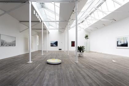 Spazio creativo in zona Porta Venezia