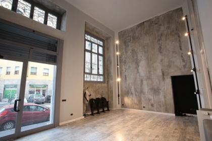 Spazio espositivo Navigli