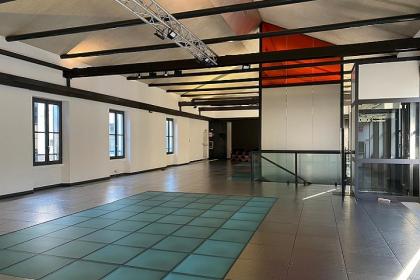 Loft design in Porta Venezia