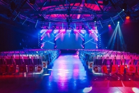 Location industriale in zona Porta Romana