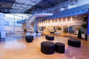 Spazio Polifunzionale Certosa