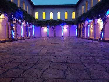 Dimora Storica Affrescata in Centro