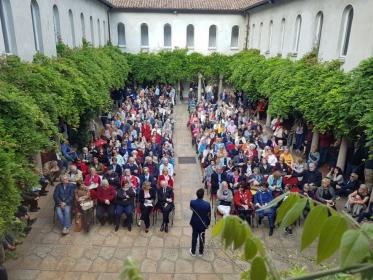 Dimora Storica Affrescata in Centro