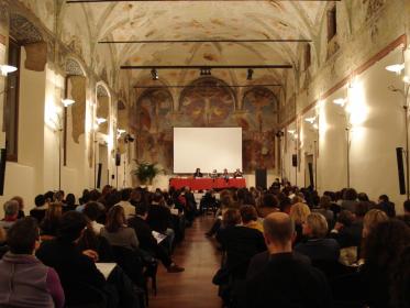 Dimora Storica Affrescata in Centro