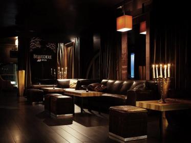 Discorestaurant Corso Como