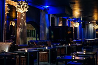 Discorestaurant Corso Como