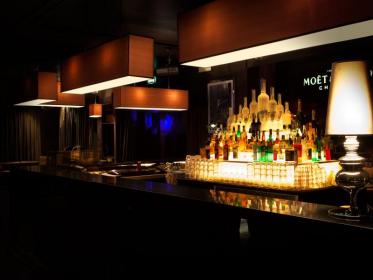 Discorestaurant Corso Como