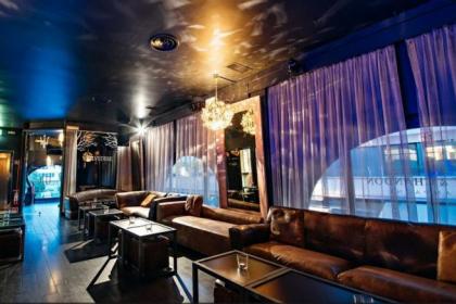 Discorestaurant Corso Como