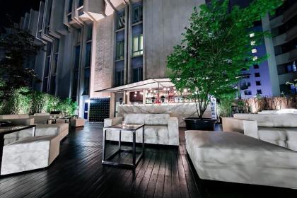 Discorestaurant Corso Como