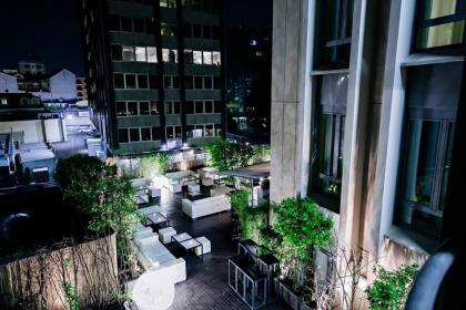 Discorestaurant Corso Como