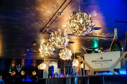 Discorestaurant Corso Como