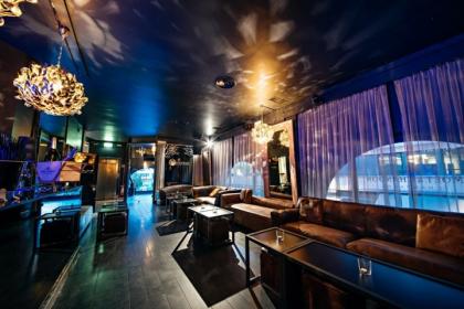 Discorestaurant Corso Como