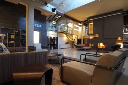 Spazio Design