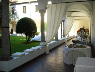 Dimora Storica Affrescata in Centro