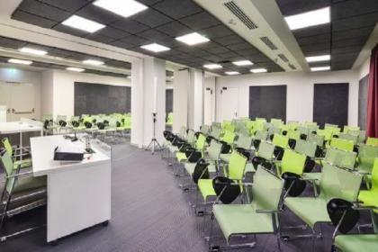 Spazio Business in Centrale