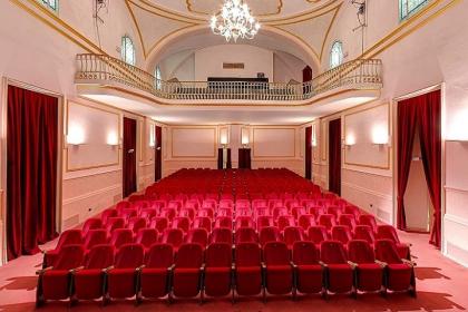 Teatro storico Milano