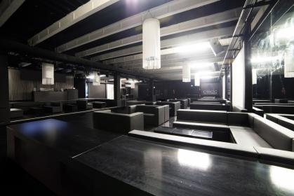 Loft Industriale per party