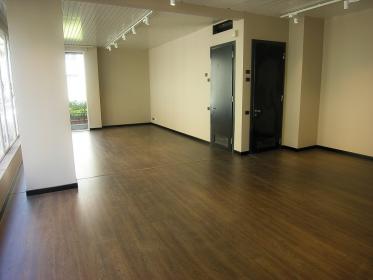 Temporary Vetrato in Centro