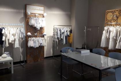 Temporary Vetrato in Centro