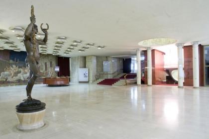 Storico Teatro in Centro