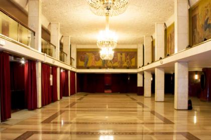 Storico Teatro in Centro