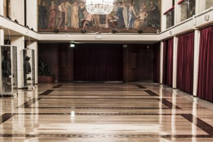 Storico Teatro in Centro