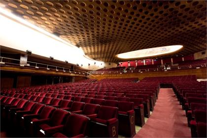 Storico Teatro in Centro