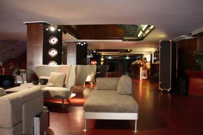 Storico Teatro in Centro