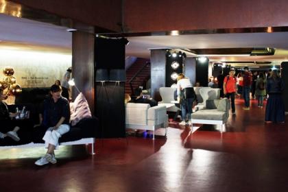 Storico Teatro in Centro