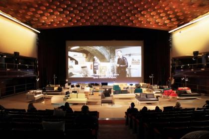 Storico Teatro in Centro