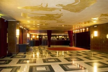 Storico Teatro in Centro