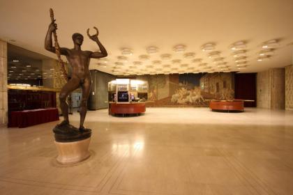 Storico Teatro in Centro