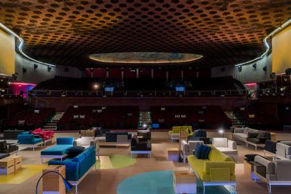 Storico Teatro in Centro