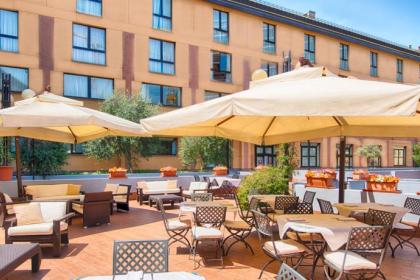 Hotel 4 stelle ideale per viaggi d'affare