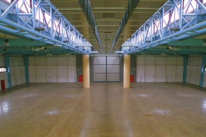 Centro Polifunzionale in zona Malpensa