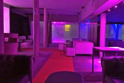 Club con dehor Porta Vittoria