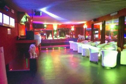 Club con dehor Porta Vittoria