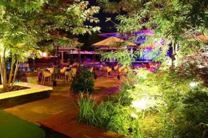 Club con dehor Porta Vittoria