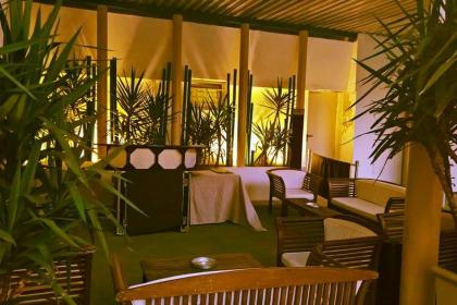 Club con dehor Porta Vittoria